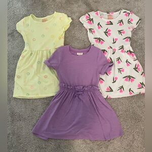 Cat & Jack Girls Dresses